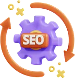 SEO Optimized